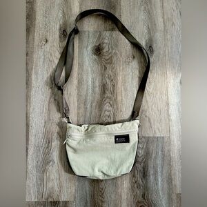 Lululemon Cross Body Bag